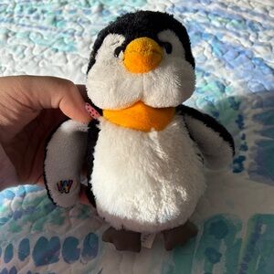 WEBKINZ LIL KINZ PENGUIN